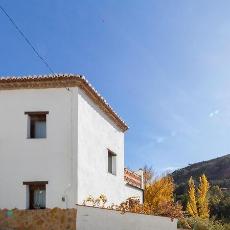 Casa Del Rio Villa Saleres Exterior foto