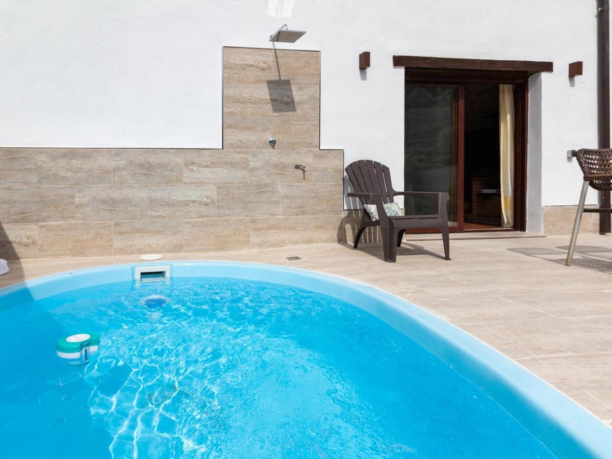 Casa Del Rio Villa Saleres Exterior foto